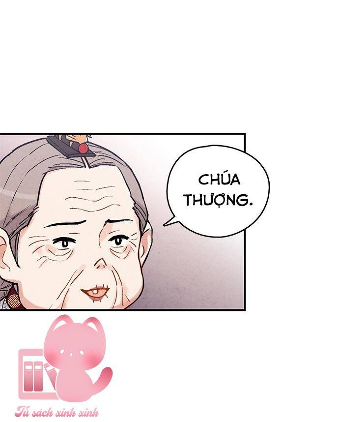Cấm Hôn Chapter 93 - 45