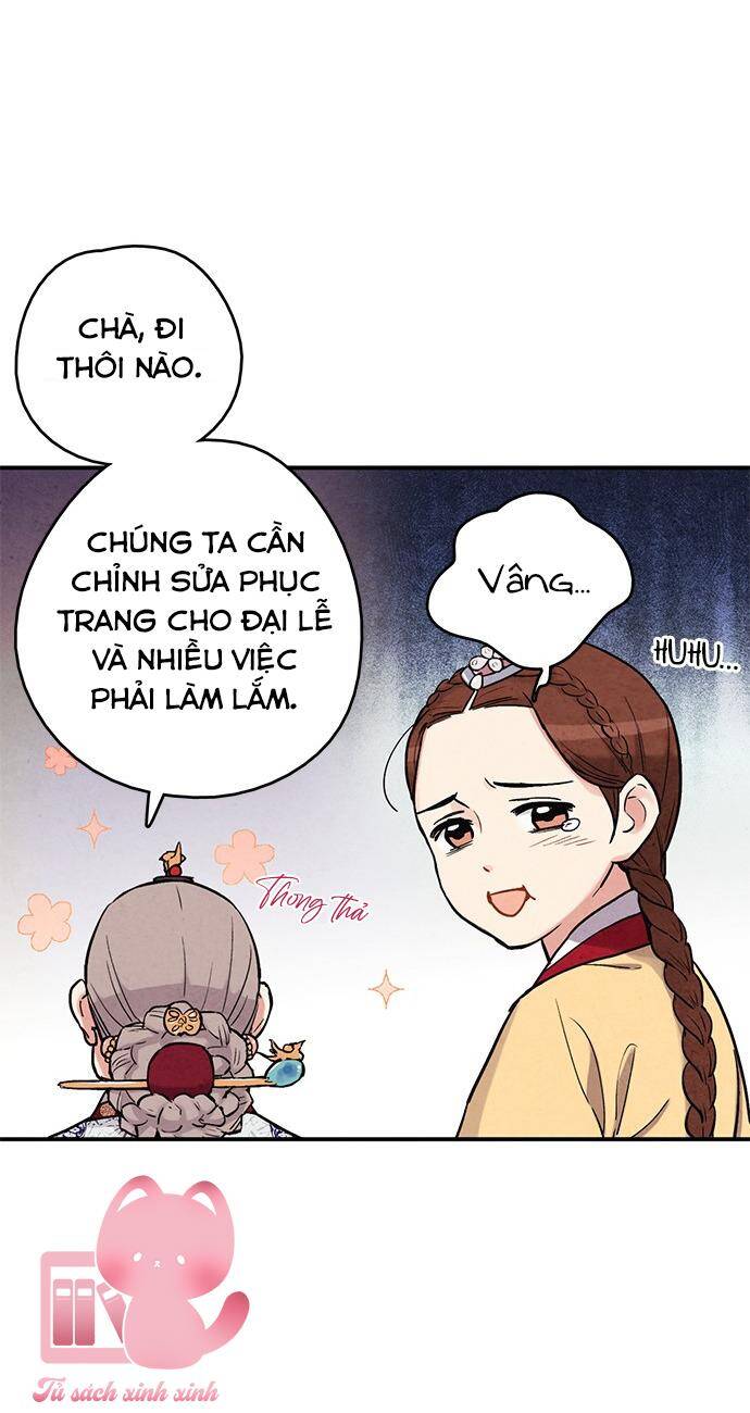Cấm Hôn Chapter 93 - 47