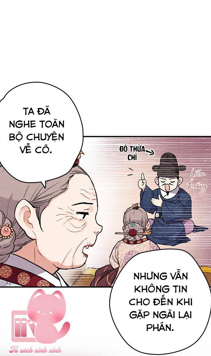 Cấm Hôn Chapter 93 - 50