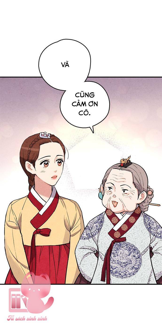Cấm Hôn Chapter 93 - 53