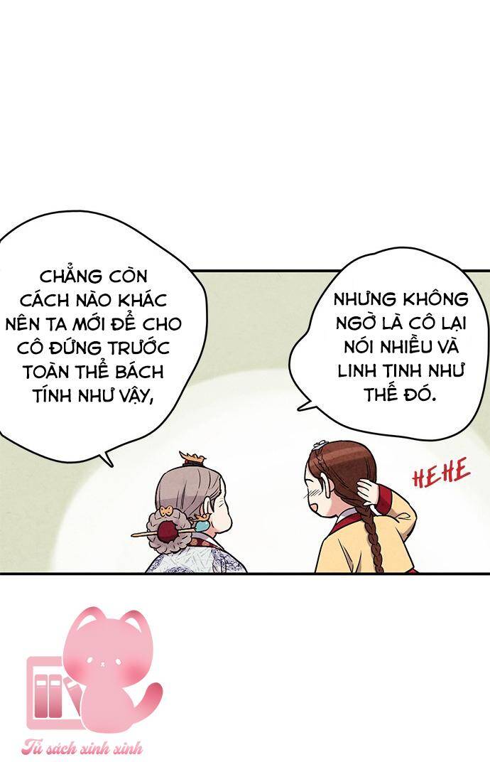 Cấm Hôn Chapter 93 - 56