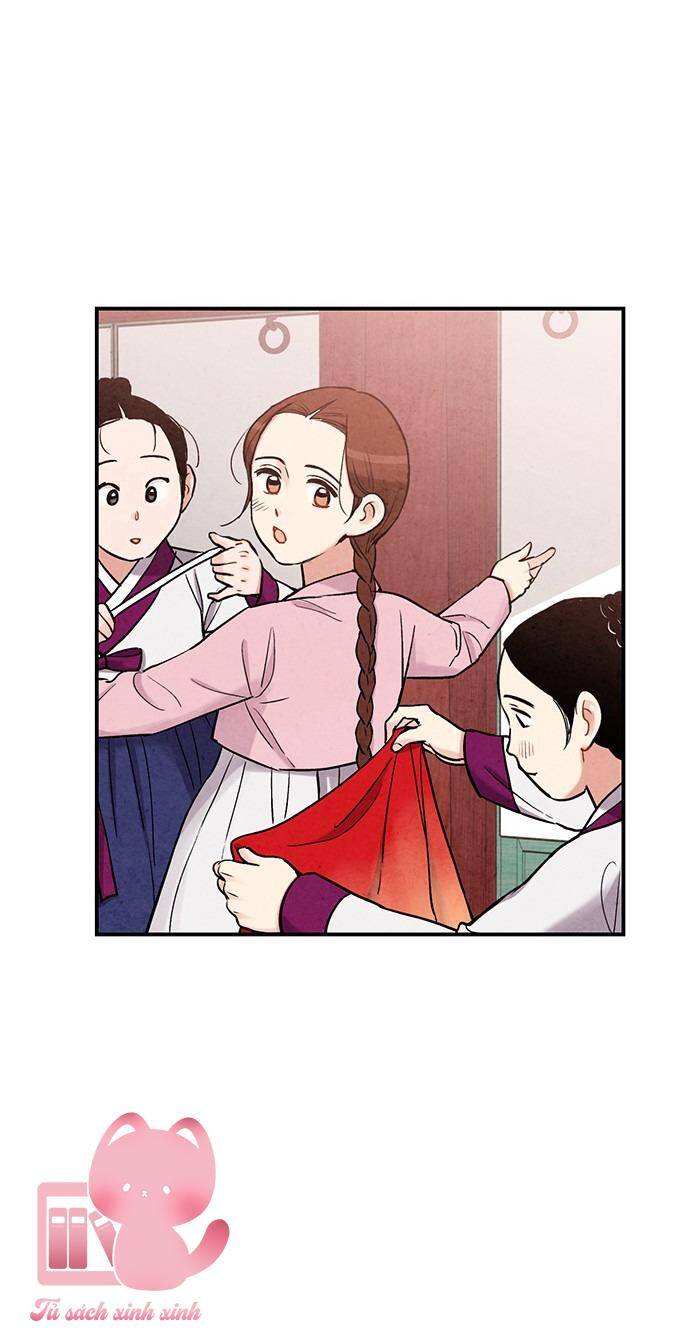 Cấm Hôn Chapter 93 - 61