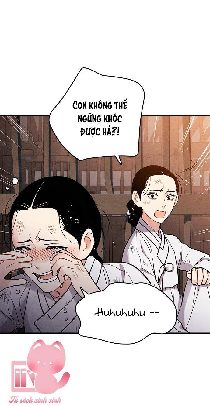 Cấm Hôn Chapter 93 - 68