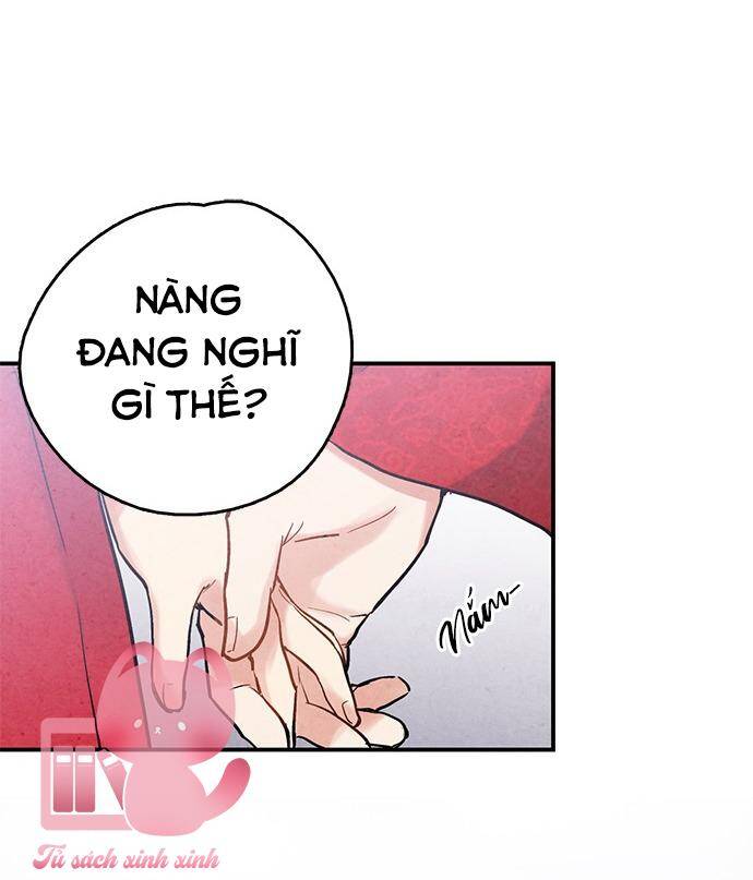 Cấm Hôn Chapter 93 - 10