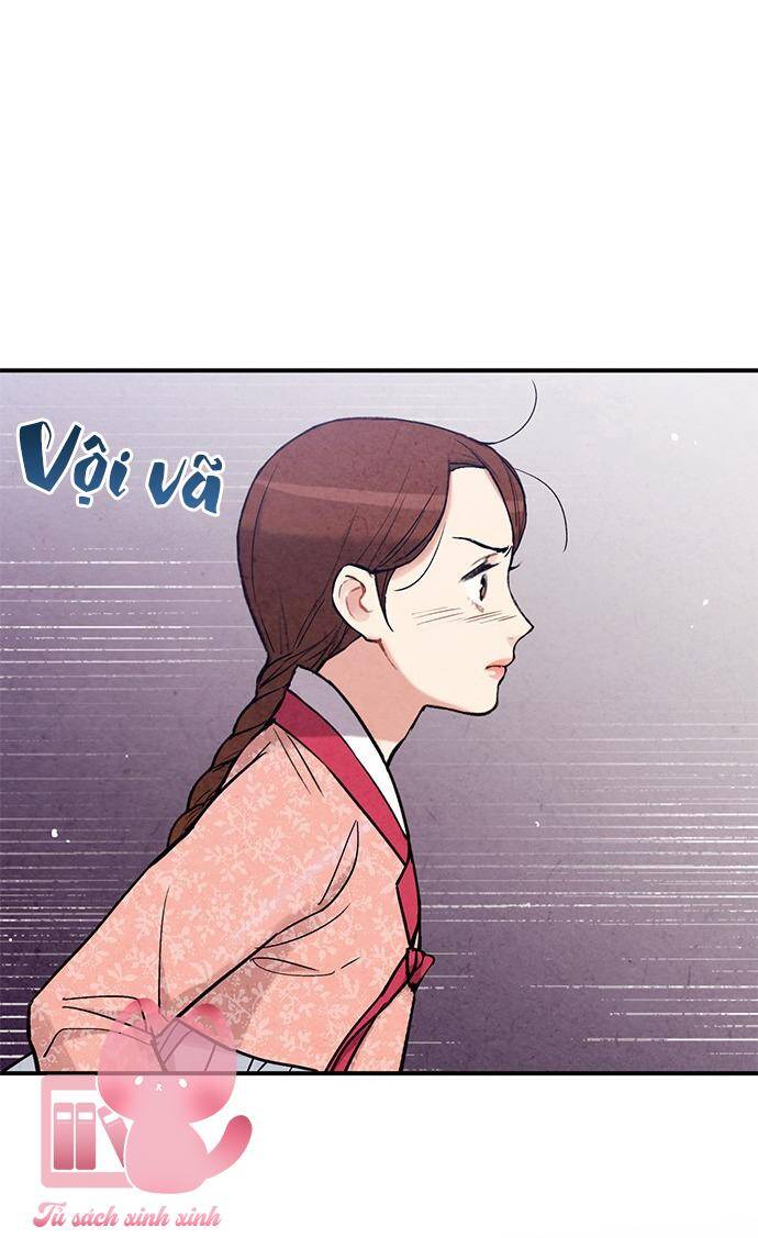 Cấm Hôn Chapter 94 - 14