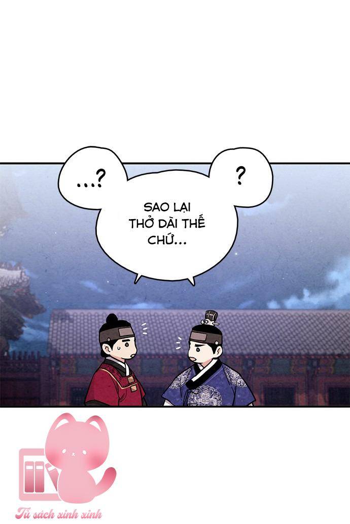 Cấm Hôn Chapter 94 - 20
