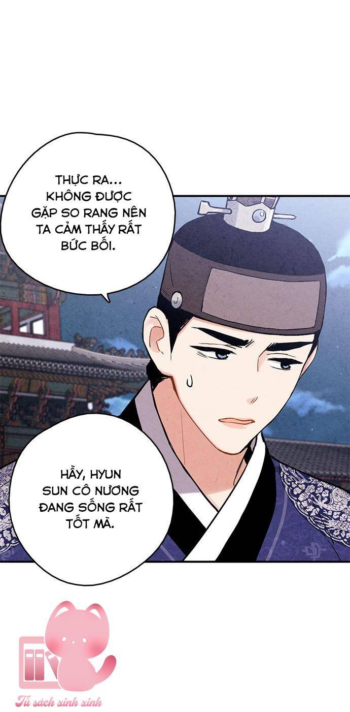 Cấm Hôn Chapter 94 - 22