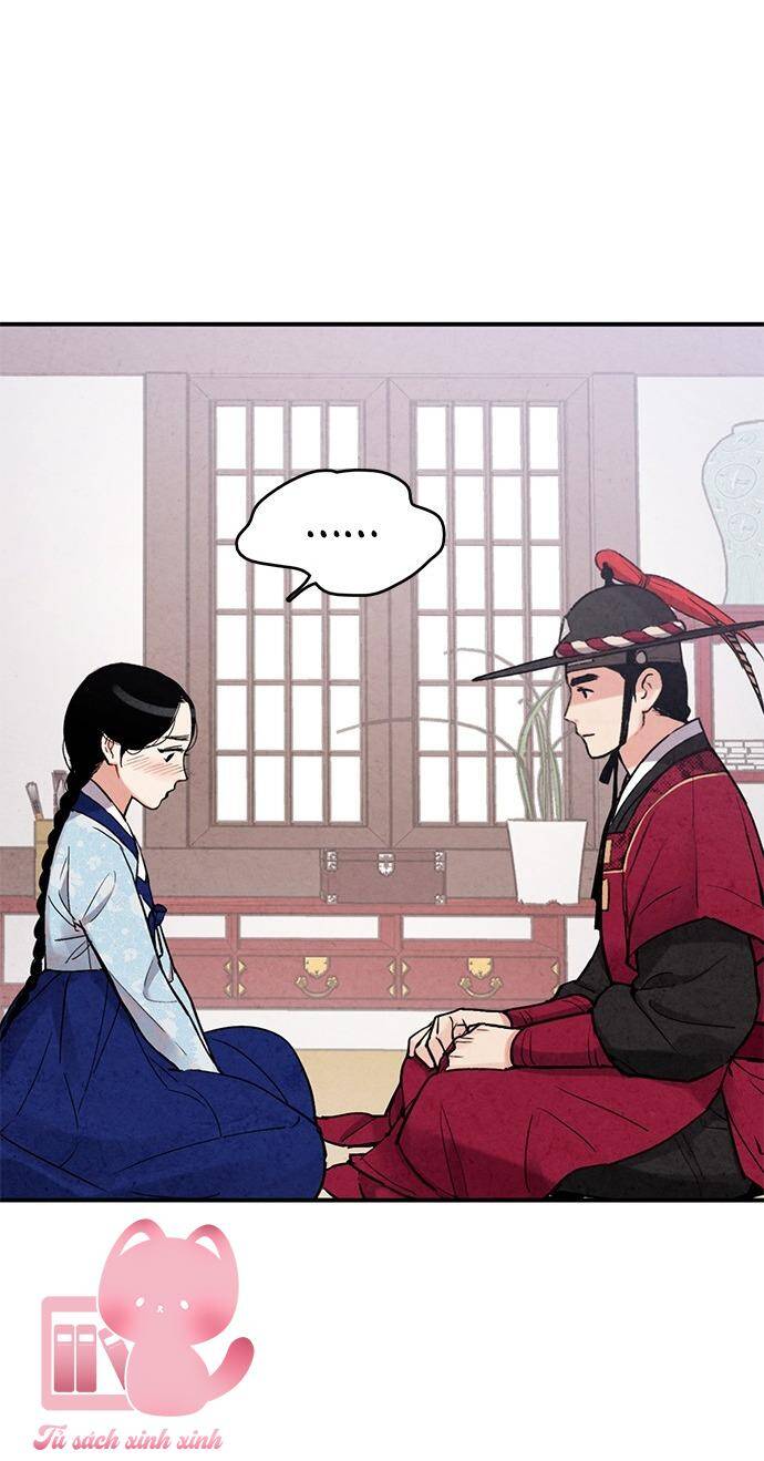Cấm Hôn Chapter 94 - 29