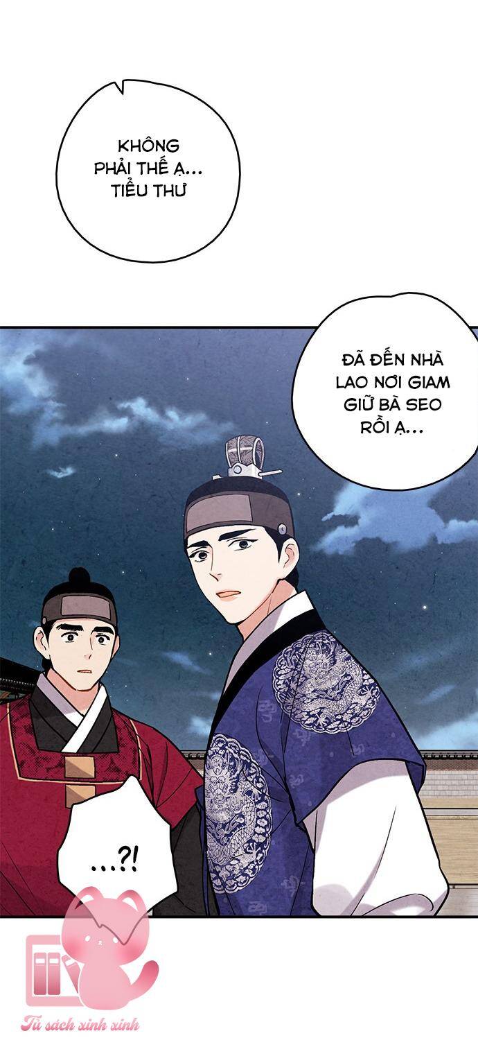 Cấm Hôn Chapter 94 - 39
