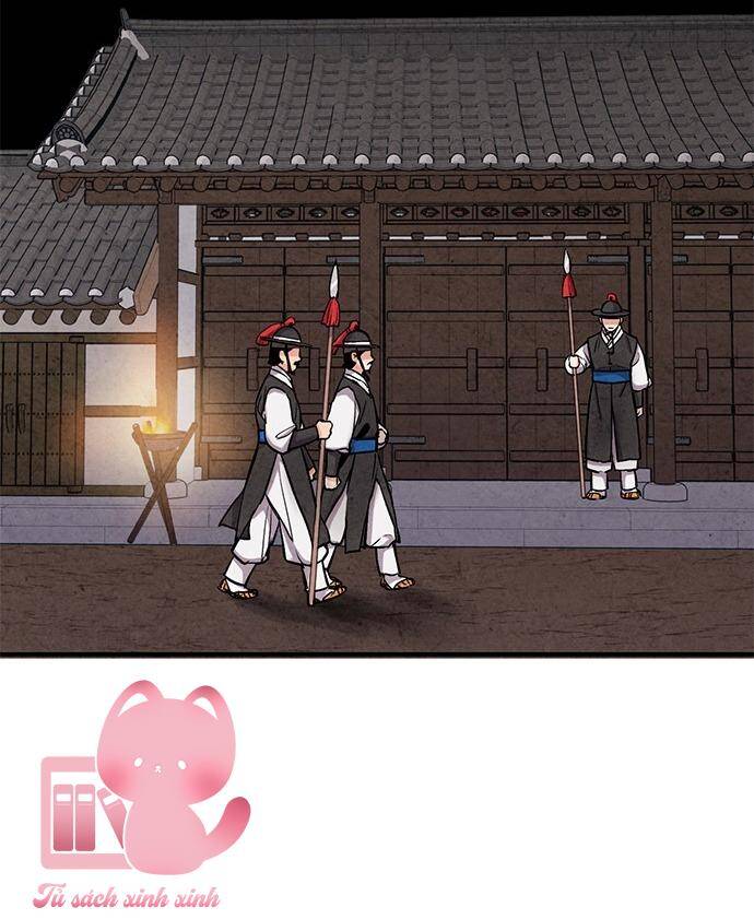 Cấm Hôn Chapter 94 - 41