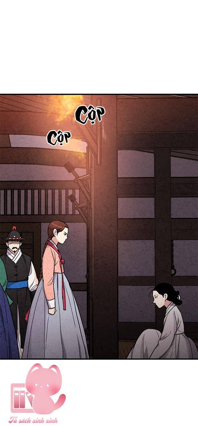 Cấm Hôn Chapter 94 - 44