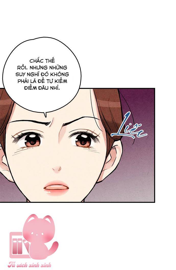Cấm Hôn Chapter 94 - 47