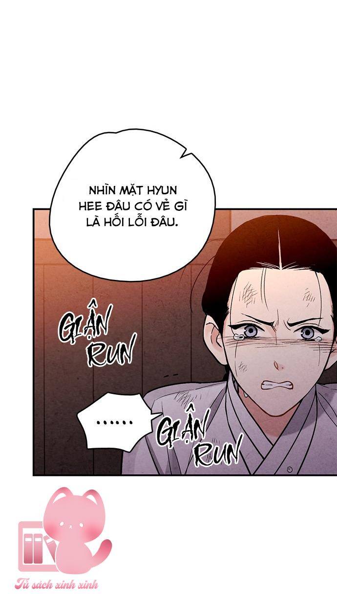 Cấm Hôn Chapter 94 - 48
