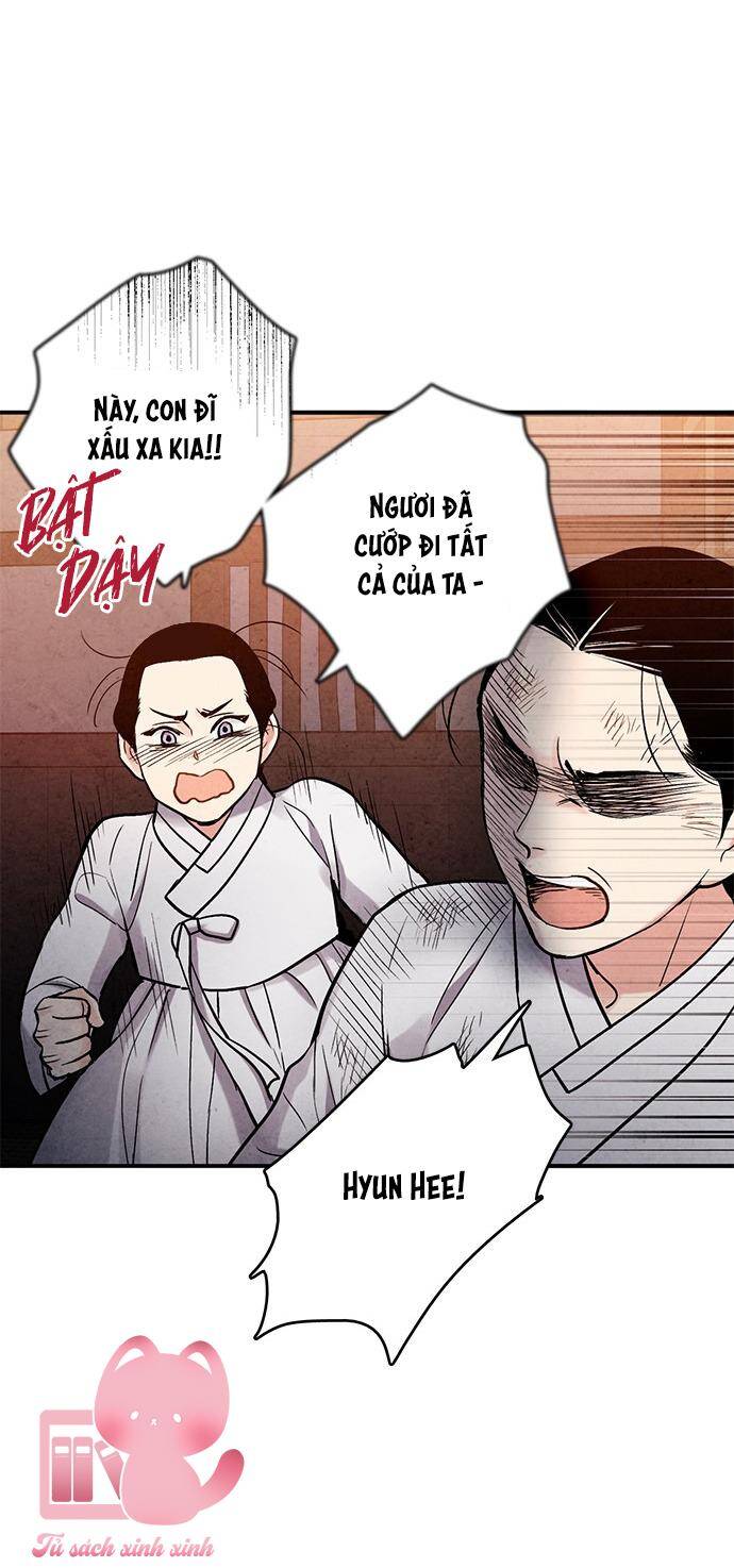 Cấm Hôn Chapter 94 - 49