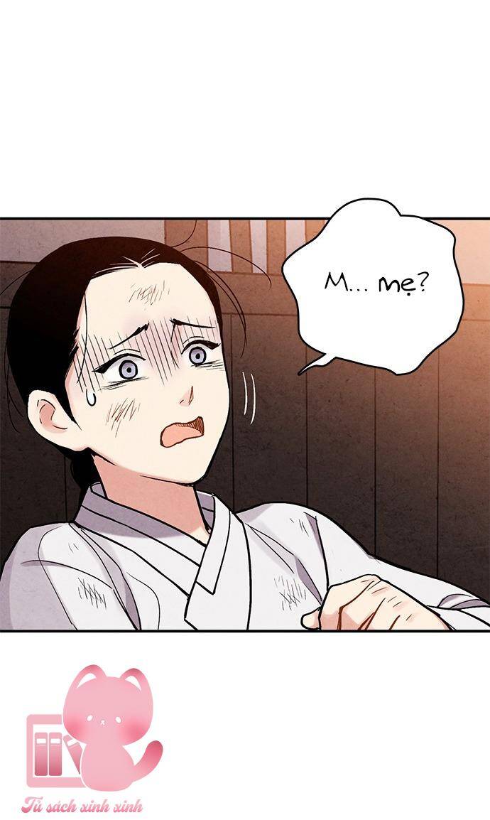 Cấm Hôn Chapter 94 - 51