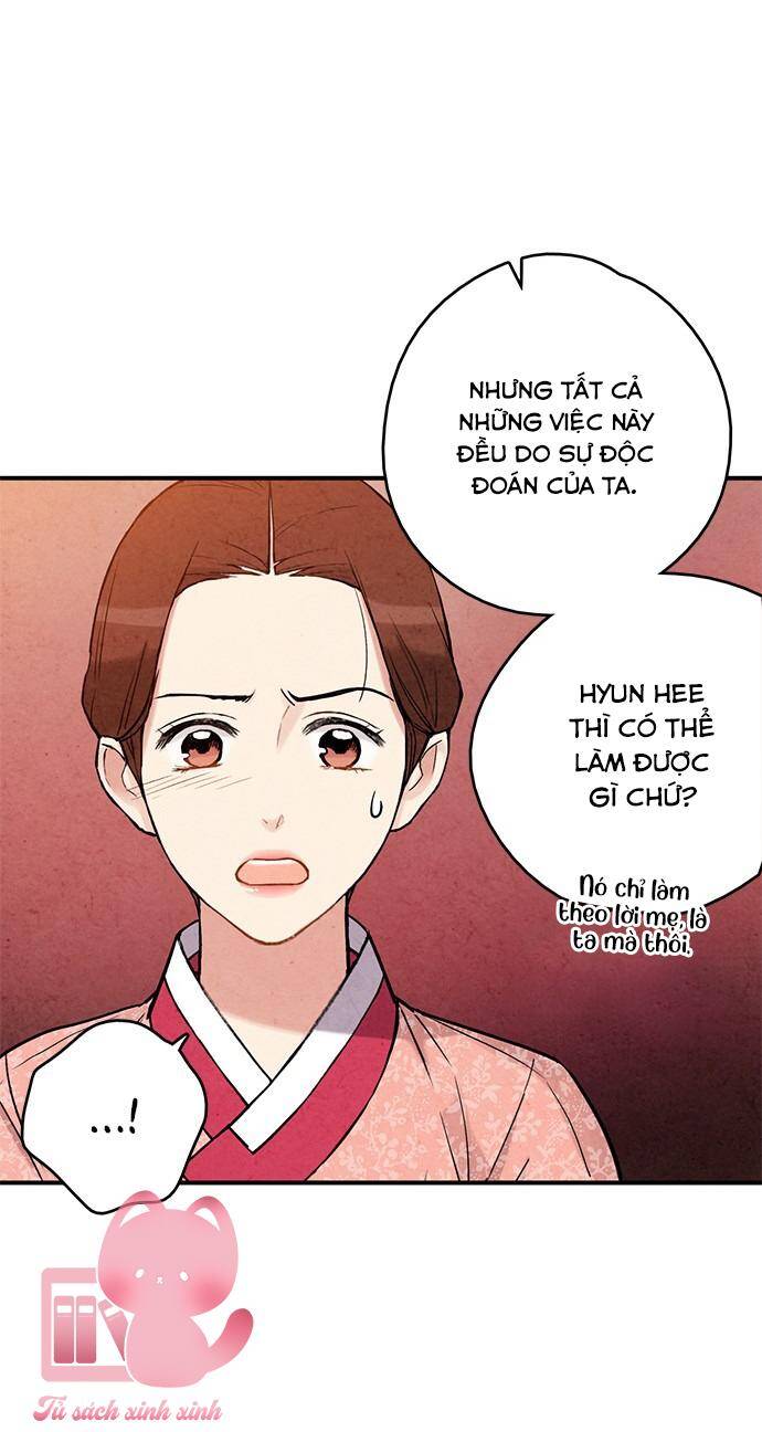 Cấm Hôn Chapter 94 - 54