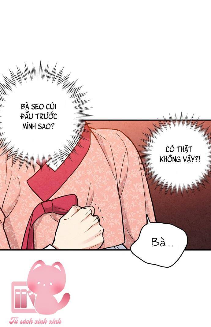Cấm Hôn Chapter 94 - 55