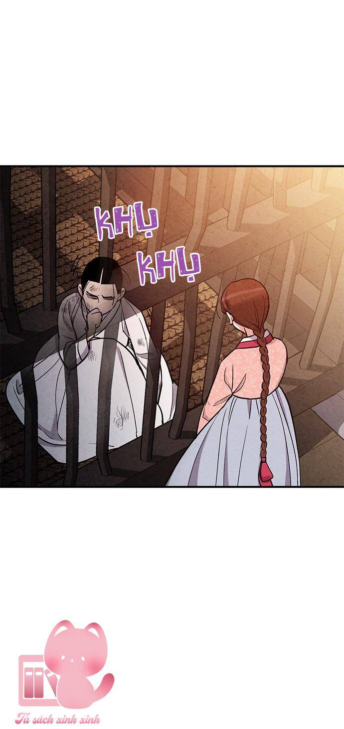 Cấm Hôn Chapter 94 - 60