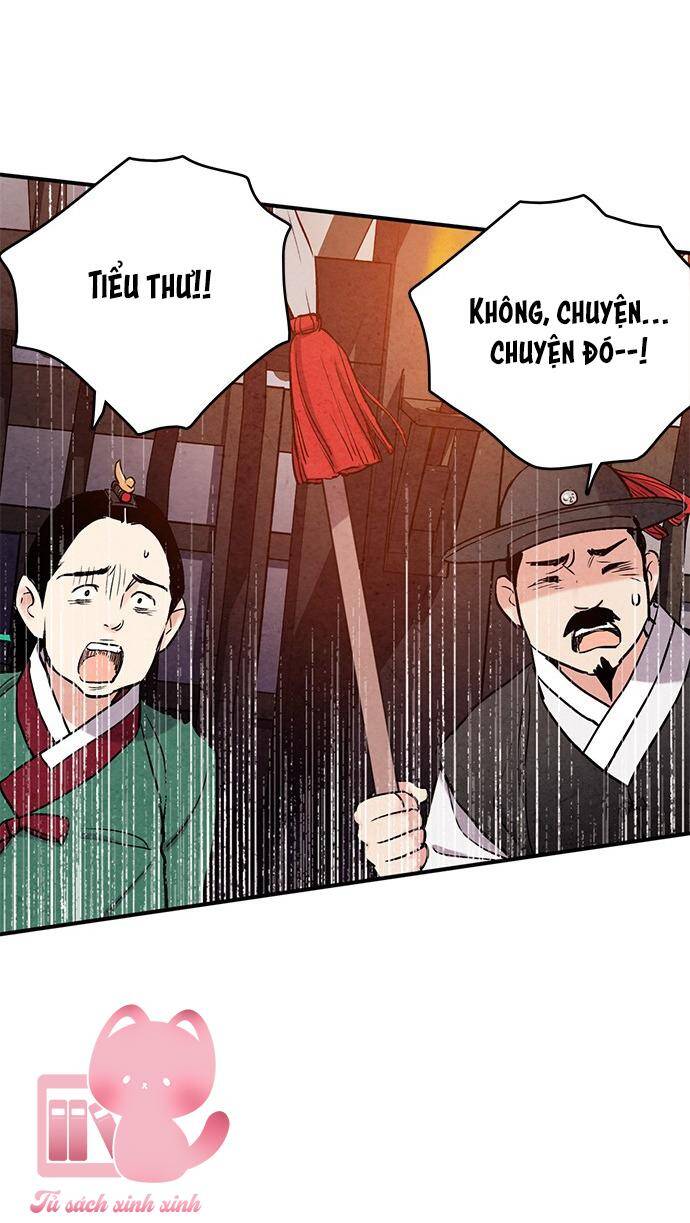 Cấm Hôn Chapter 94 - 69