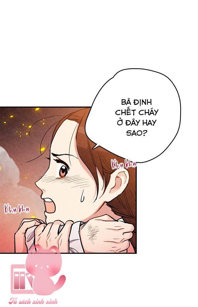 Cấm Hôn Chapter 95 - 24