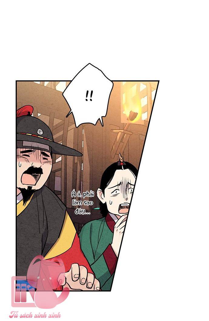 Cấm Hôn Chapter 95 - 4