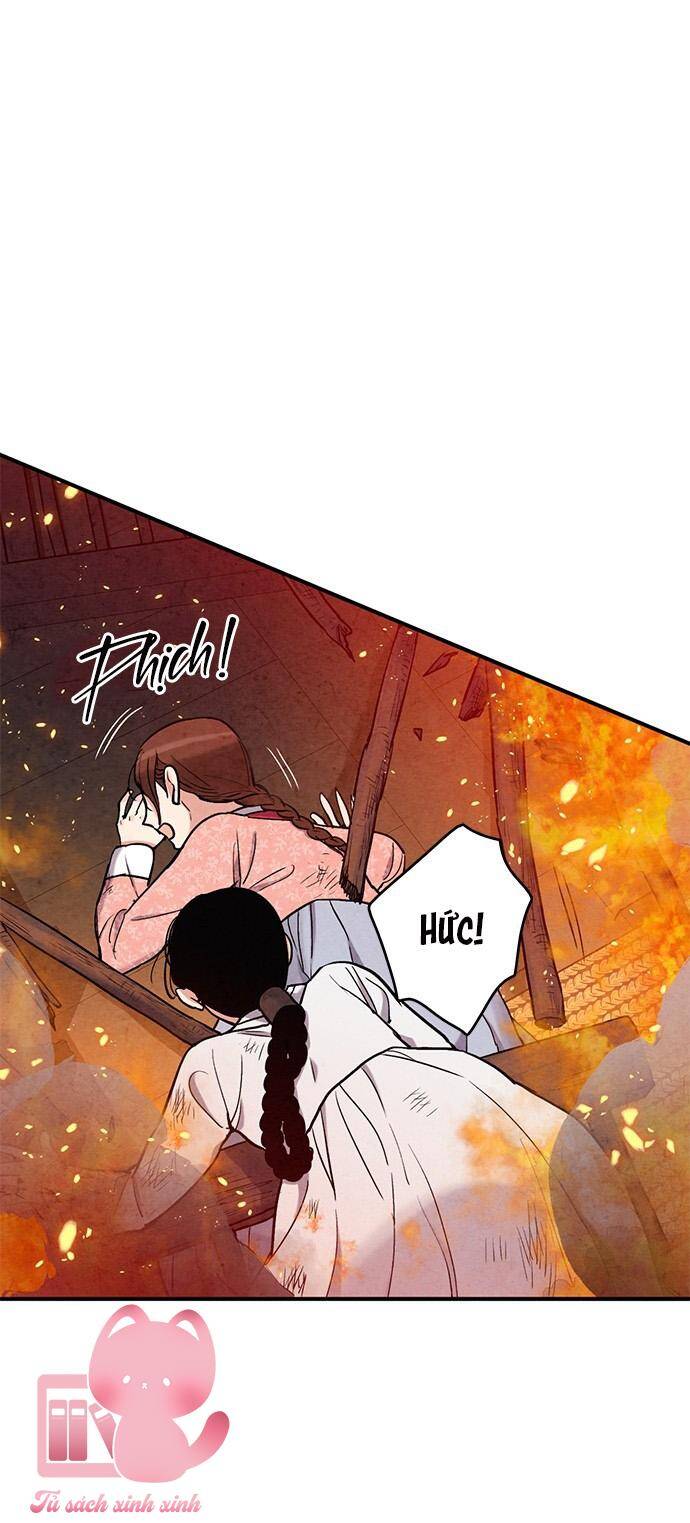 Cấm Hôn Chapter 95 - 36