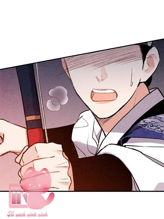 Cấm Hôn Chapter 95 - 43