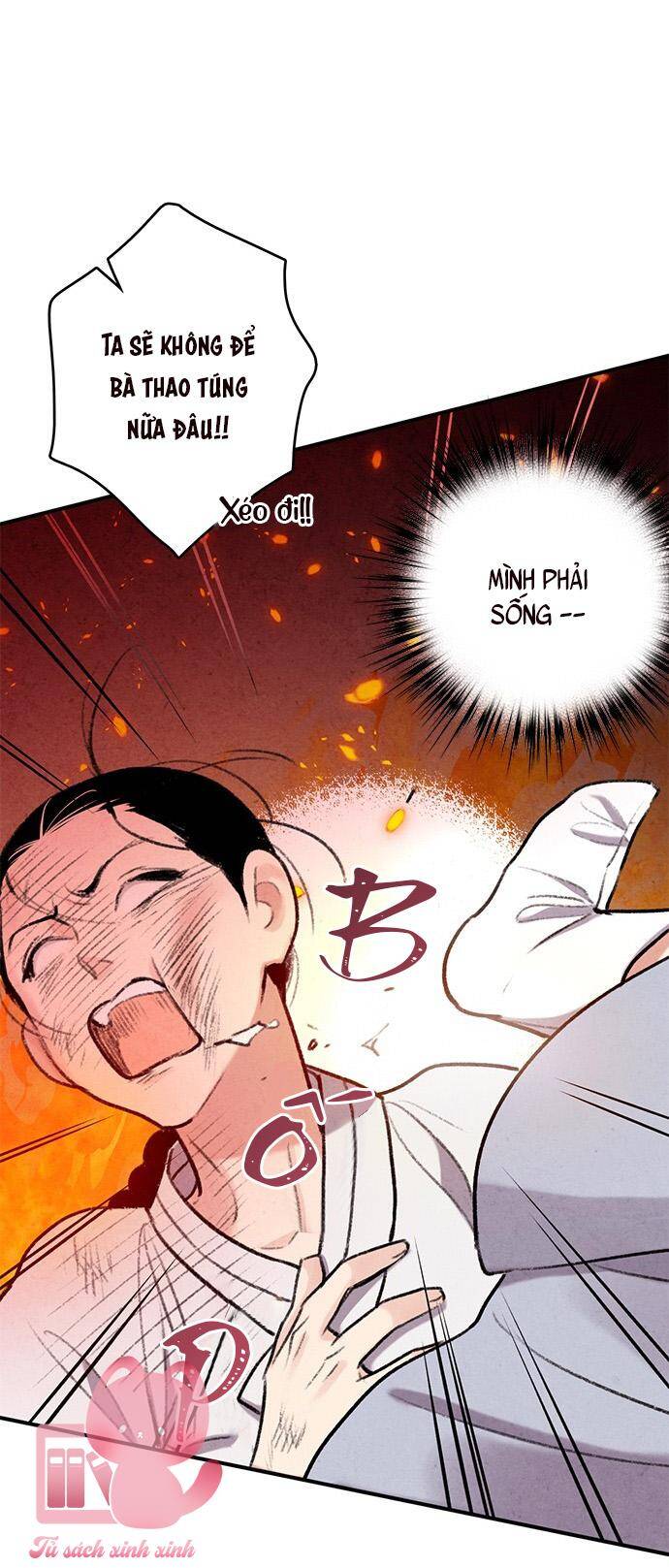 Cấm Hôn Chapter 95 - 51