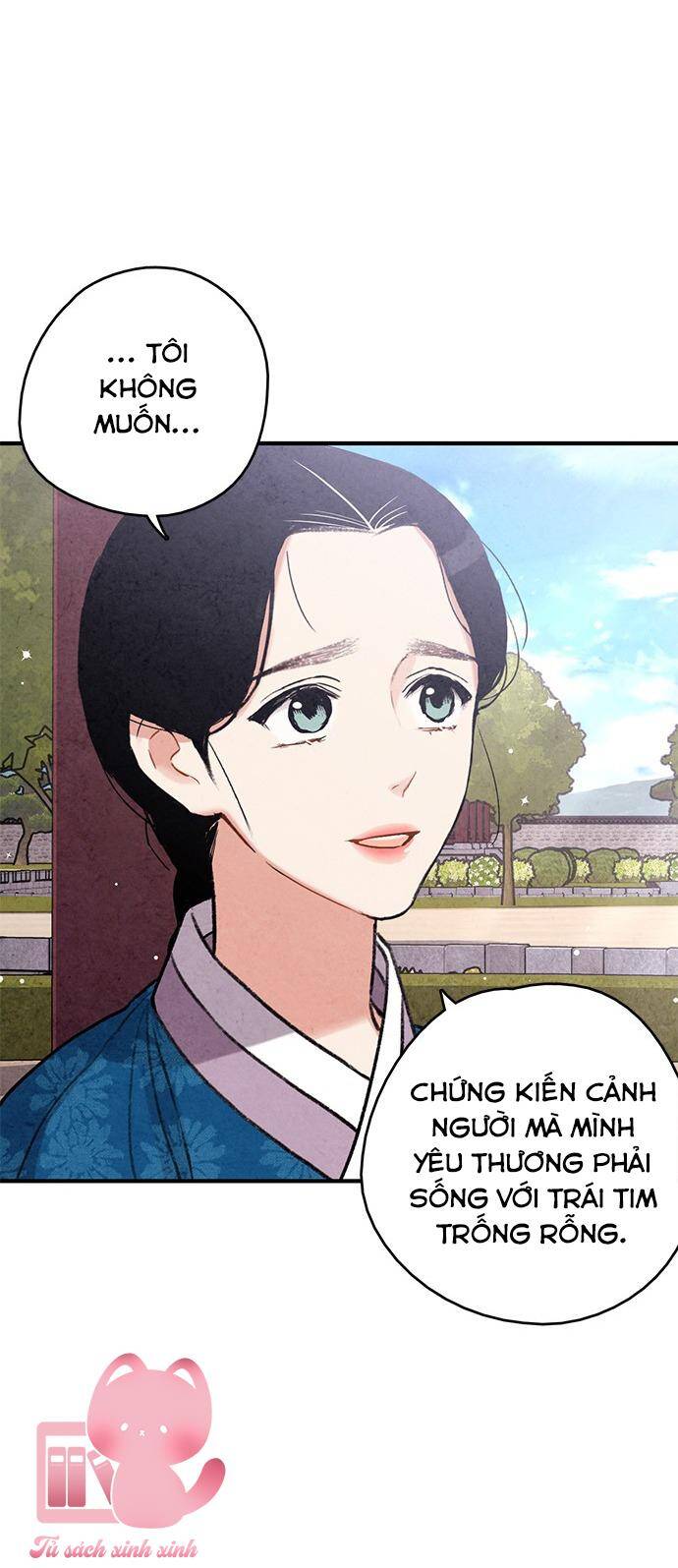 Cấm Hôn Chapter 96 - 26