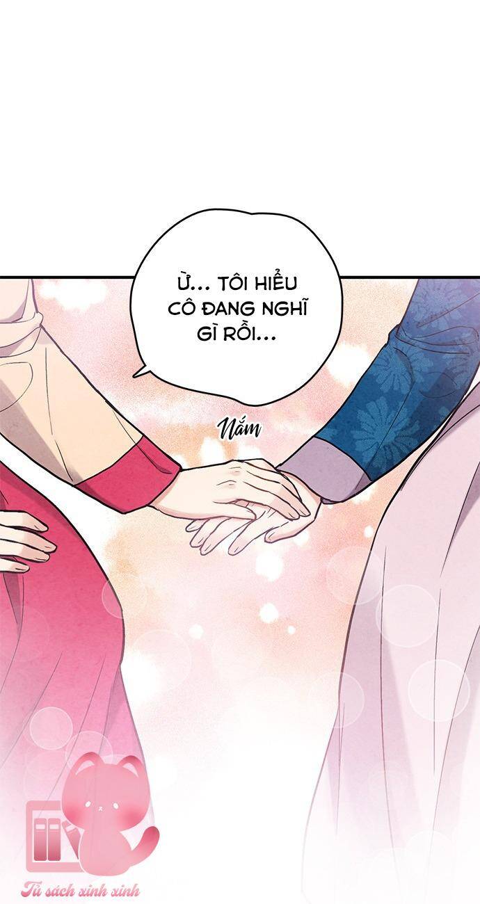 Cấm Hôn Chapter 96 - 28