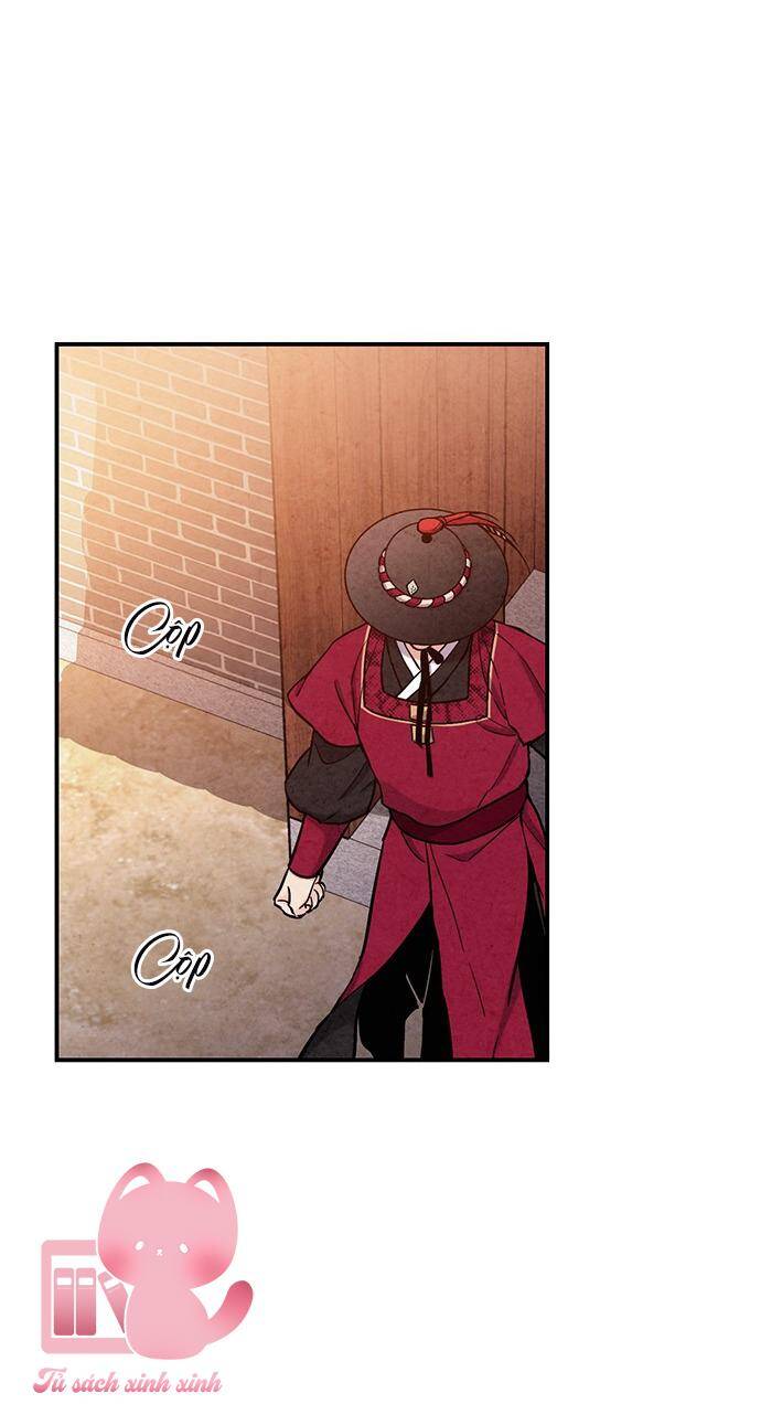 Cấm Hôn Chapter 96 - 30