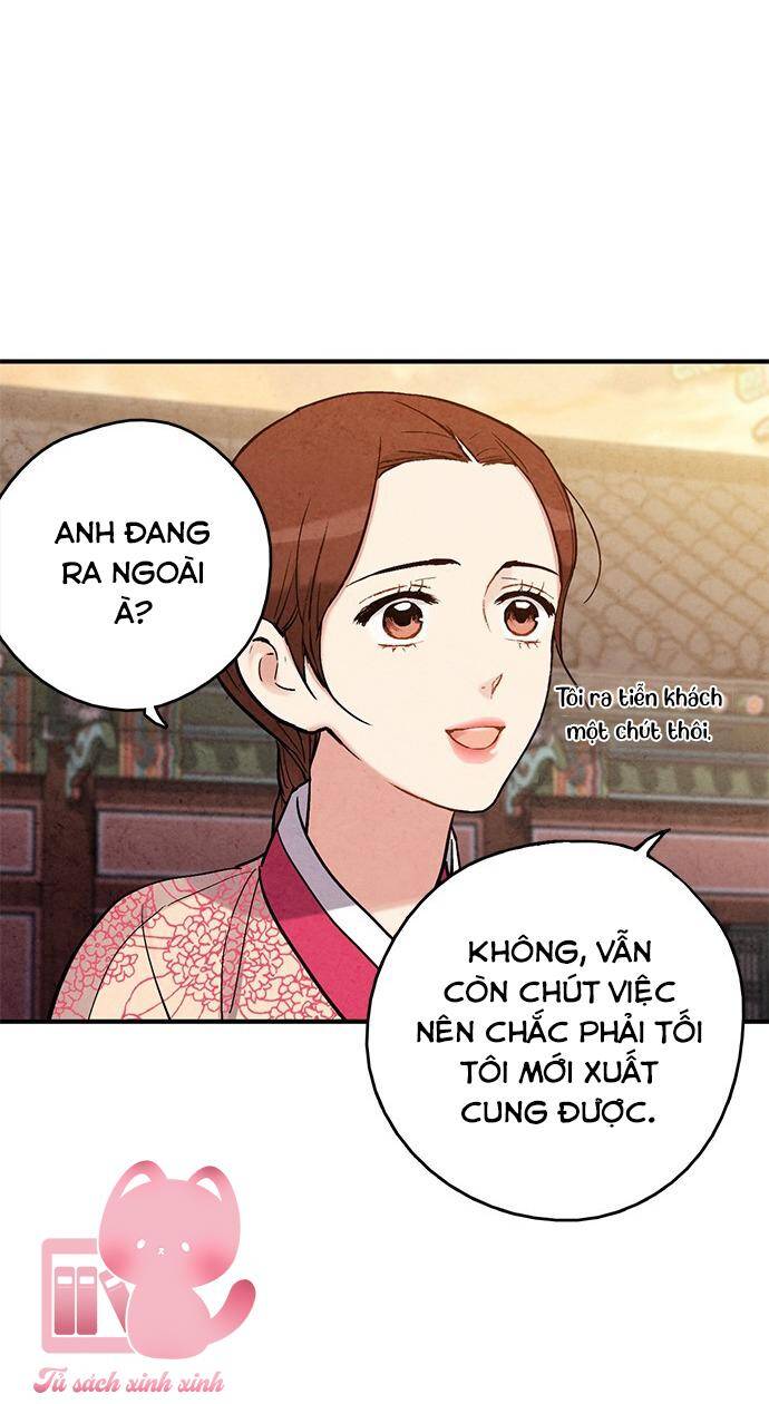 Cấm Hôn Chapter 96 - 33