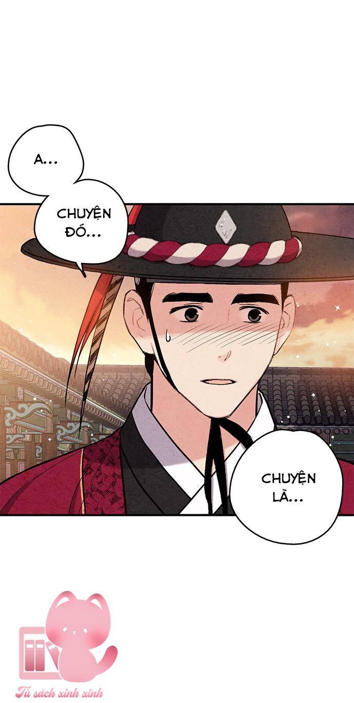 Cấm Hôn Chapter 96 - 41