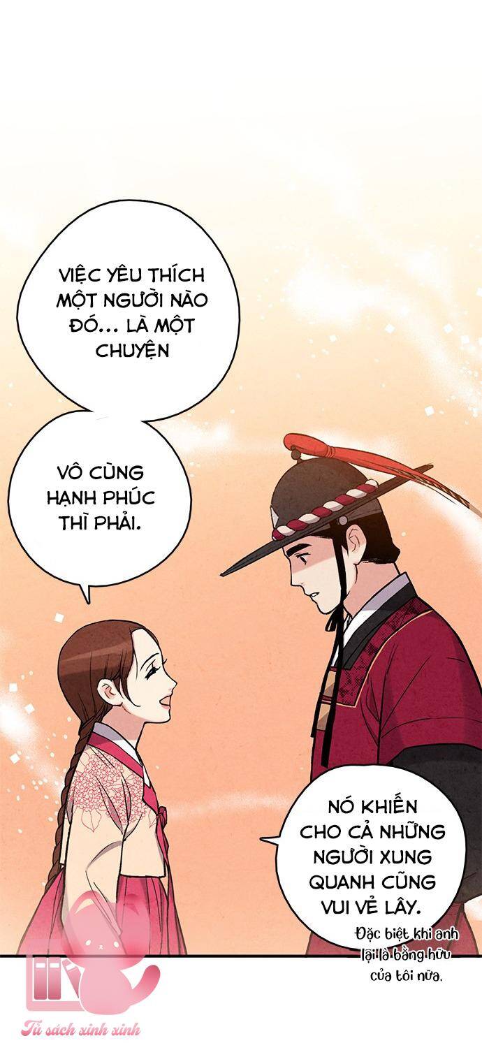 Cấm Hôn Chapter 96 - 43