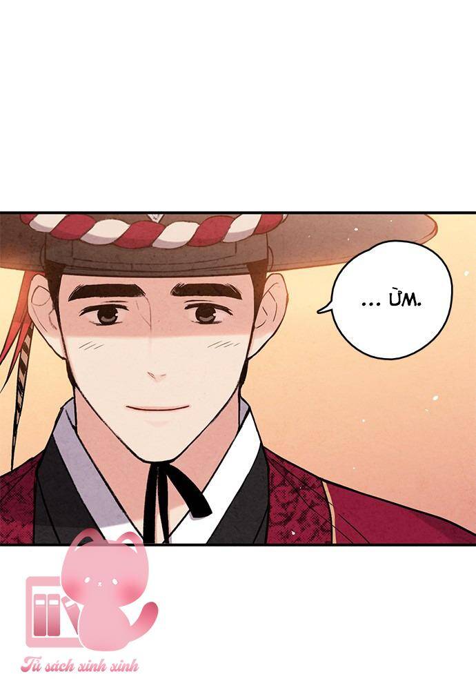 Cấm Hôn Chapter 96 - 45