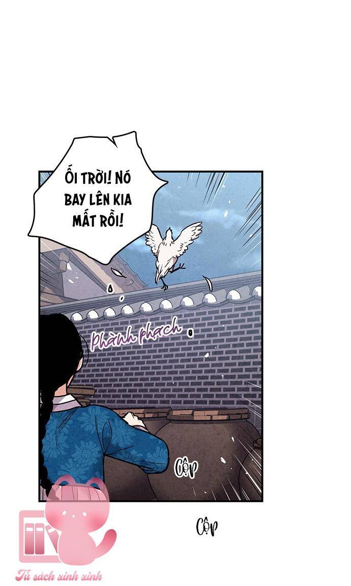 Cấm Hôn Chapter 96 - 50