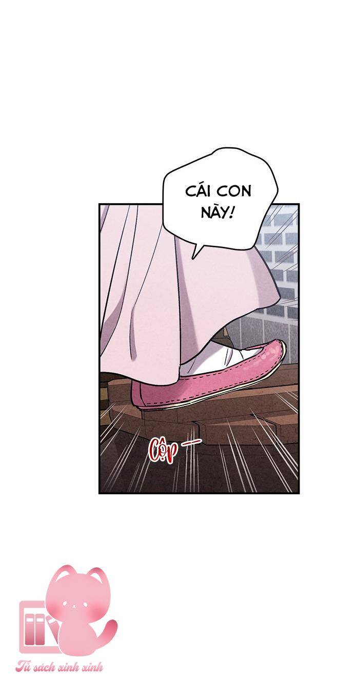 Cấm Hôn Chapter 96 - 51