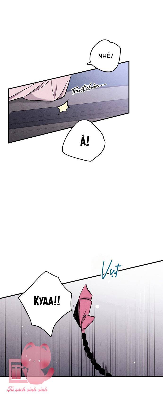 Cấm Hôn Chapter 96 - 53