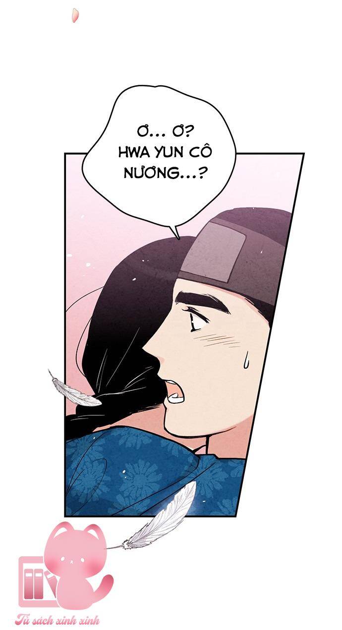 Cấm Hôn Chapter 96 - 55