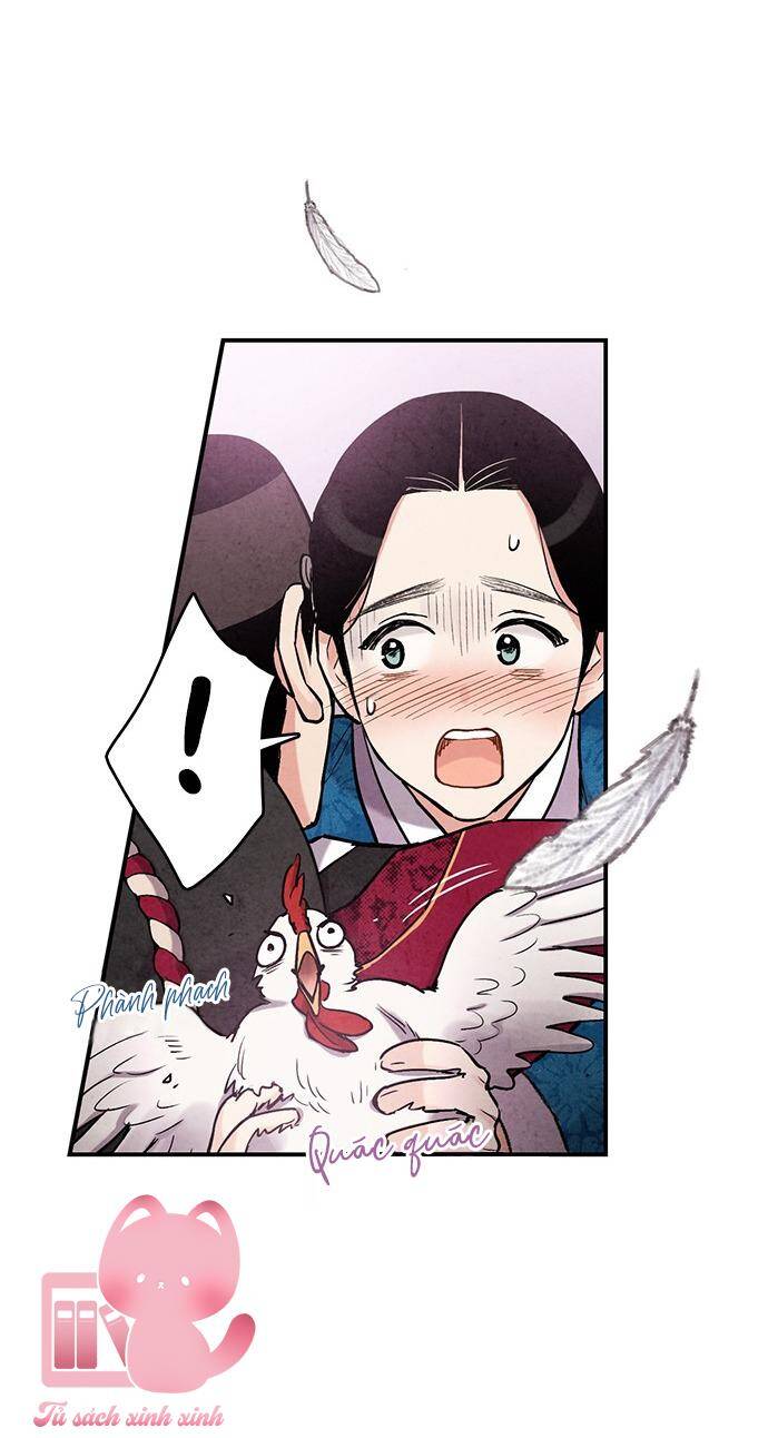 Cấm Hôn Chapter 96 - 56