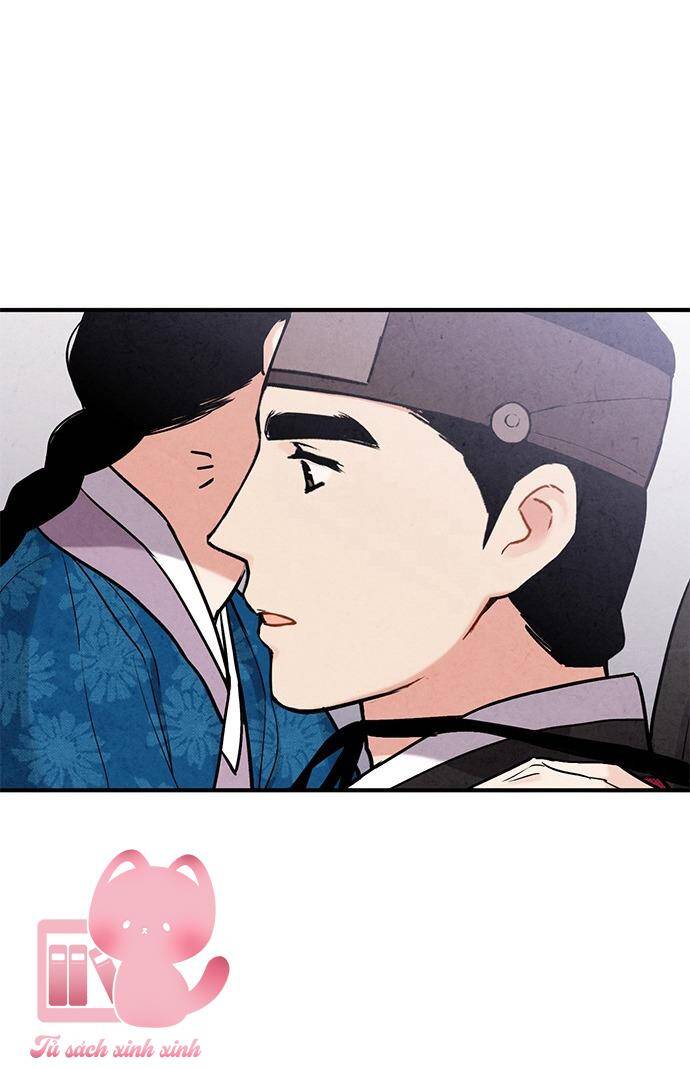 Cấm Hôn Chapter 96 - 61