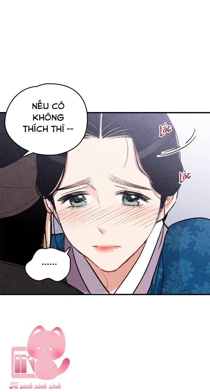Cấm Hôn Chapter 96 - 63