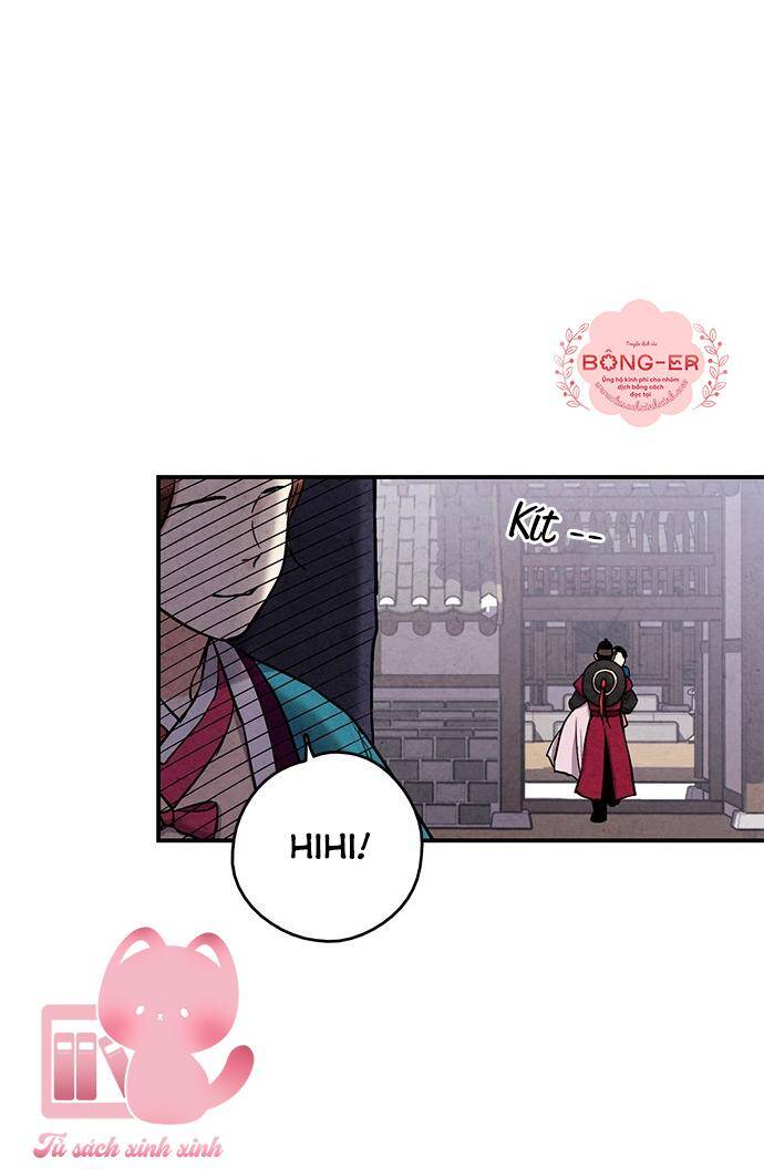 Cấm Hôn Chapter 96 - 65