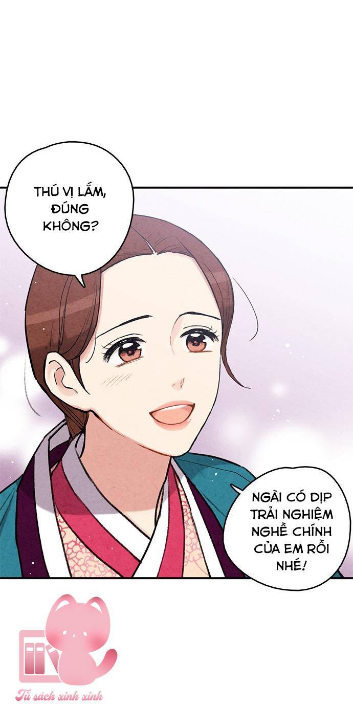 Cấm Hôn Chapter 96 - 67