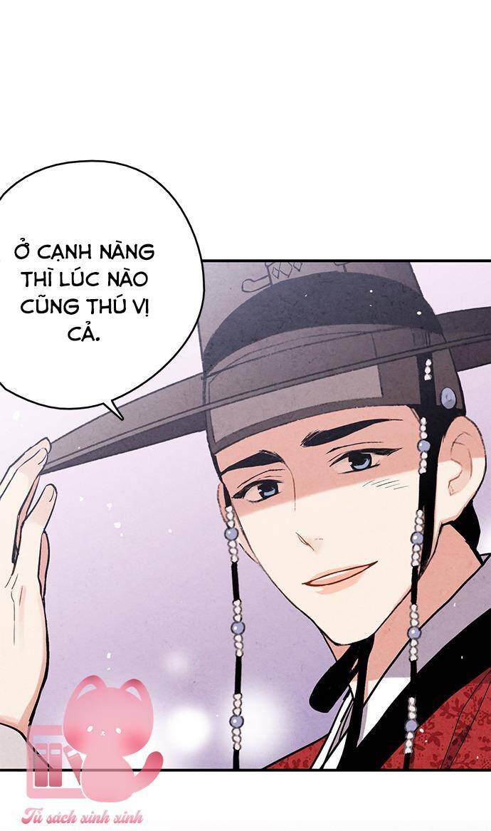 Cấm Hôn Chapter 96 - 68