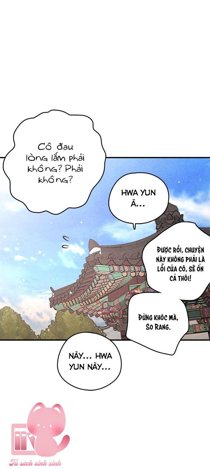 Cấm Hôn Chapter 96 - 10