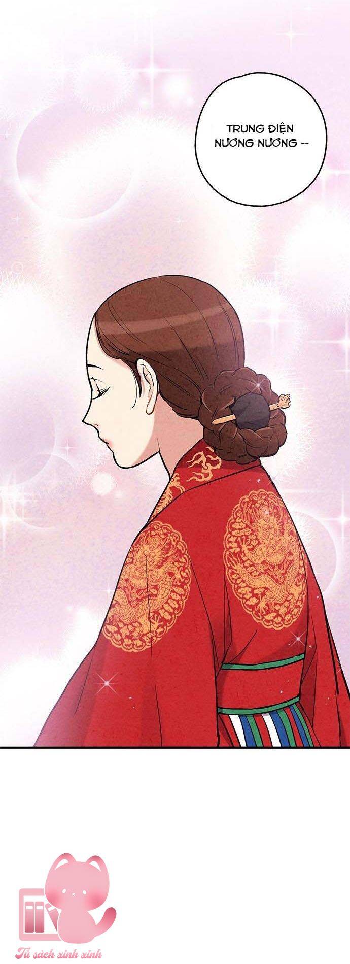 Cấm Hôn Chapter 97 - 11
