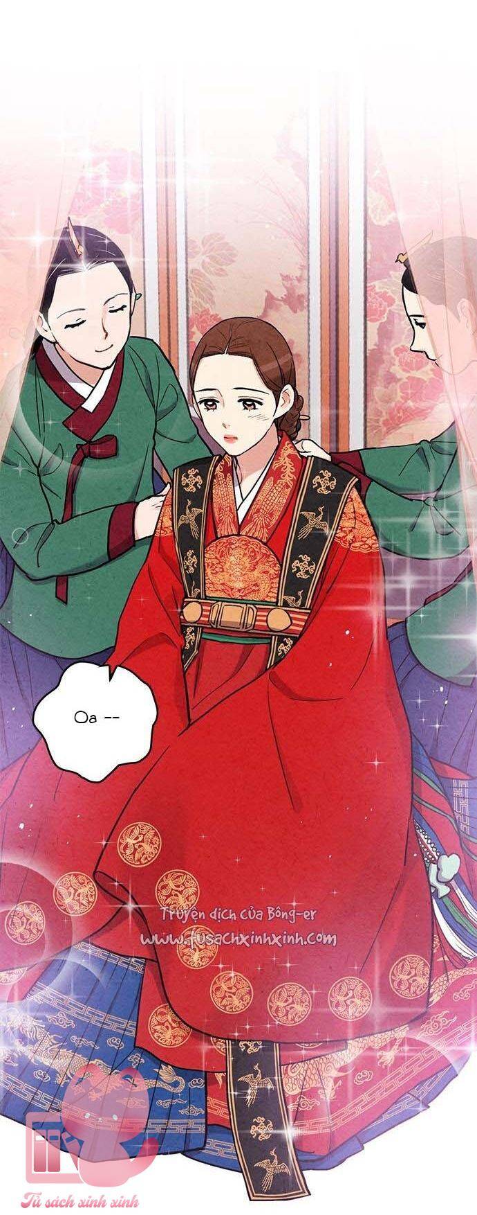 Cấm Hôn Chapter 97 - 13