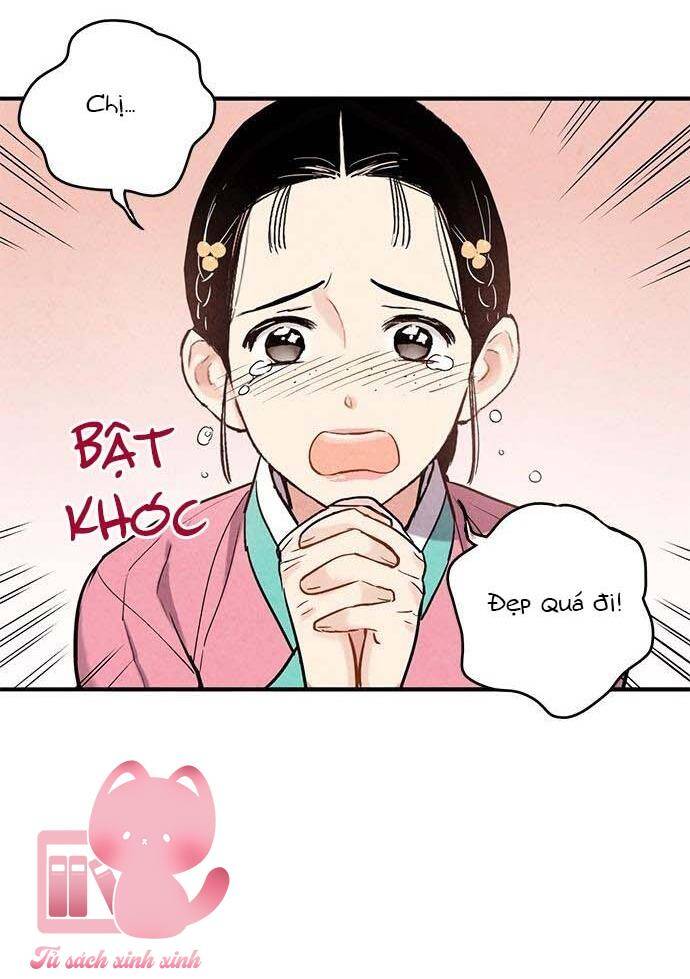 Cấm Hôn Chapter 97 - 14