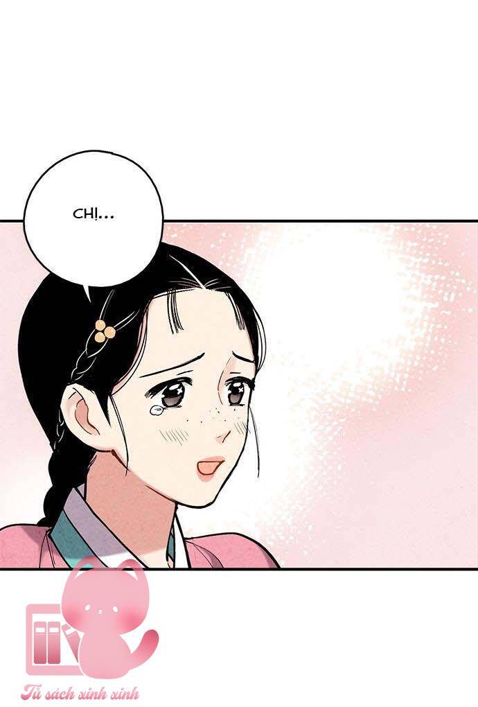 Cấm Hôn Chapter 97 - 17